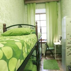 Apple Hostel комната для гостей фото 5