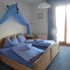 Hotel Turmwies Тироло комната для гостей фото 5