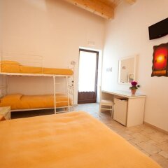Отель Masseria La Gravina Кастелланета комната для гостей фото 2