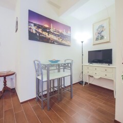 Отель Vivi Firenze комната для гостей фото 4