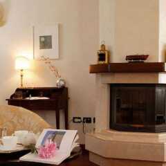 Отель B&B La Rosa dei Venti комната для гостей фото 4