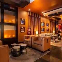 Отель Sandman Suites Vancouver on Davie Канада, Ванкувер - отзывы, цены и фото номеров - забронировать отель Sandman Suites Vancouver on Davie онлайн фото 6