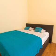 Отель & Apartments Klimt Австрия, Вена - 1 отзыв об отеле, цены и фото номеров - забронировать отель & Apartments Klimt онлайн балкон