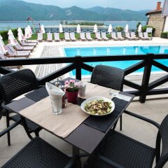 Отель Rocca Resort Болгария, Ардино - отзывы, цены и фото номеров - забронировать отель Rocca Resort онлайн фото 3