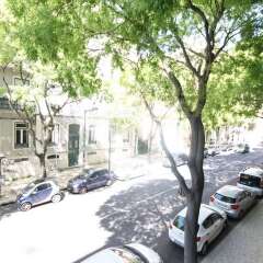 Апартаменты 05 Estefanias Apartment
