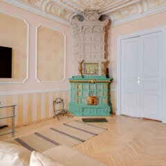 Апартаменты Apartment Lenina 40 Санкт-Петербург фото 2