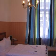Hotel Pension Rheingold комната для гостей фото 2