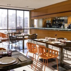 Отель Holiday Inn Madrid - Pirámides питание фото 2