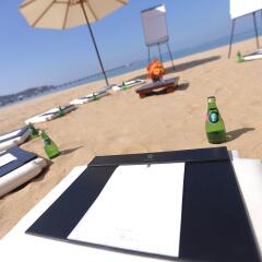 Отель Banyan Tree Sanya пляж