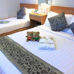 Fragrance Hotel - Selegie в номере