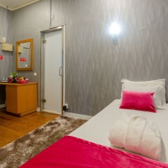 Отель Inn Rossio Лиссабон фото 7