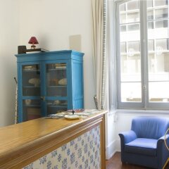 Отель Chez Nous Guest House удобства в номере фото 2