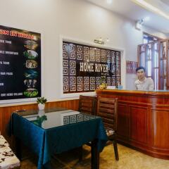 Отель Home River Villa развлечения