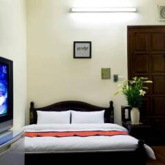 Thang Long 1 Hotel Hanoi комната для гостей фото 4