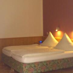 Hotel Farchauer Mühle комната для гостей фото 5