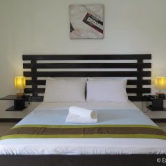 Отель Panglao Homes Resort & Villas Филиппины, Панглао - отзывы, цены и фото номеров - забронировать отель Panglao Homes Resort & Villas онлайн комната для гостей
