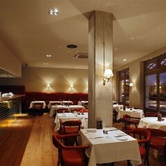 Отель monbijou hotel Германия, Берлин - отзывы, цены и фото номеров - забронировать отель monbijou hotel онлайн питание фото 2