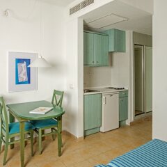 Отель Iberostar Ciudad Blanca Alcudia удобства в номере