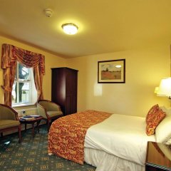 Отель Best Western Kilima Hotel Великобритания, Йорк - отзывы, цены и фото номеров - забронировать отель Best Western Kilima Hotel онлайн комната для гостей