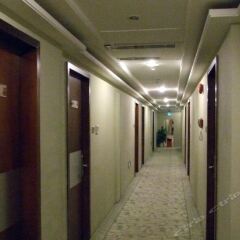 Отель Shenzhen Zhulin Hotel Китай, Шэньчжэнь - отзывы, цены и фото номеров - забронировать отель Shenzhen Zhulin Hotel онлайн интерьер отеля фото 2