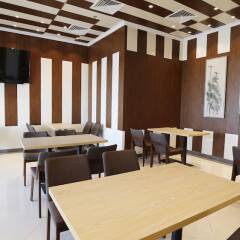 Great Wall Hotel питание