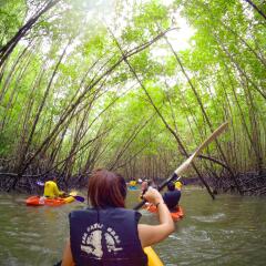 Отель Holiday Inn Express Krabi Ao Nang Beach фото 4