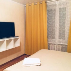 Апартаменты Apartment Hanaka Shchelkovskoe 49 удобства в номере