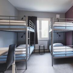 Отель Partille Vandrarhem Bed & Breakfast Швеция, Партилле - отзывы, цены и фото номеров - забронировать отель Partille Vandrarhem Bed & Breakfast онлайн детские мероприятия фото 2