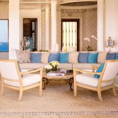 Отель Las Ventanas al Paraiso, A Rosewood Resort интерьер отеля фото 2