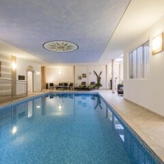 Отель Residence Hirzer Лагундо бассейн