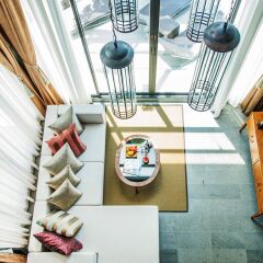 Отель Sunsuri Villas детские мероприятия