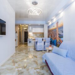 Апартаменты Morskie Apartments Сочи фото 22