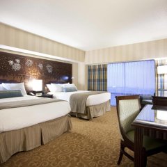 Disneyland Hotel in Anaheim, United States of America from 838$, photos, reviews - zenhotels.com guestroom photo 5