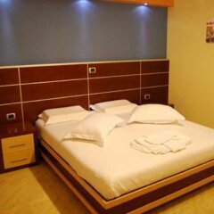 Hotel Blue Sky комната для гостей фото 4
