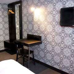Отель Comfort Hotel Davout Nation Paris 20 Франция, Париж - отзывы, цены и фото номеров - забронировать отель Comfort Hotel Davout Nation Paris 20 онлайн удобства в номере фото 2