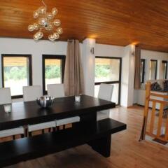 Отель Chamkoria Chalets Боровец помещение для мероприятий