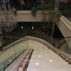 Haiyi Hotel вид на фасад
