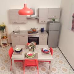 Отель Syracuseapartments Сиракуза в номере фото 2