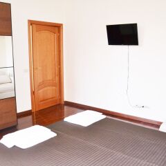 Отель B&B Colosseum удобства в номере