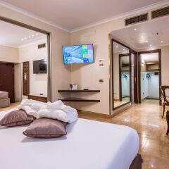 Отель Best Western Plus Hotel Galles Италия, Милан - 13 отзывов об отеле, цены и фото номеров - забронировать отель Best Western Plus Hotel Galles онлайн спа
