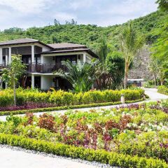 Отель Amiana Resort and Villas Нячанг фото 8