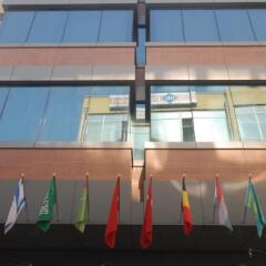 Grand Saatcioglu Hotel детские мероприятия