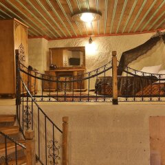 Бутик- Cappadocia Inn Турция, Гёреме - отзывы, цены и фото номеров - забронировать отель Бутик-Отель Cappadocia Inn онлайн фото 15