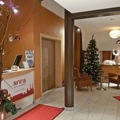 Отель Centro Hotel Nürnberg Германия, Нюрнберг - 3 отзыва об отеле, цены и фото номеров - забронировать отель Centro Hotel Nürnberg онлайн спа