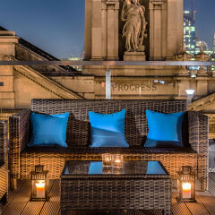 Courthouse Hotel Shoreditch фото 5