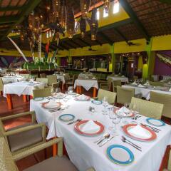 Отель Royal Decameron Complex