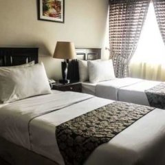 Royalton Hotel in Rawalpindi, Pakistan from 62$, photos, reviews - zenhotels.com guestroom photo 2