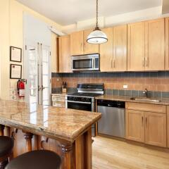 Отель East Village Apartments США, Нью-Йорк - отзывы, цены и фото номеров - забронировать отель East Village Apartments онлайн фото 4
