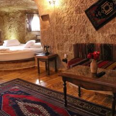 Kemerhan Hotel & Cave Suites Турция, Ургуп - отзывы, цены и фото номеров - забронировать отель Kemerhan Hotel & Cave Suites онлайн развлечения