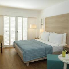 Doria Hotel Bodrum комната для гостей фото 5